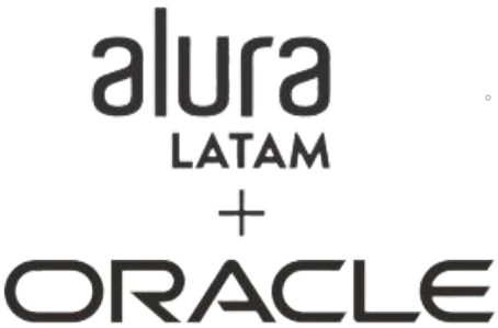 Alura logo