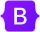 Bootstrap icon