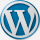 WordPress icon